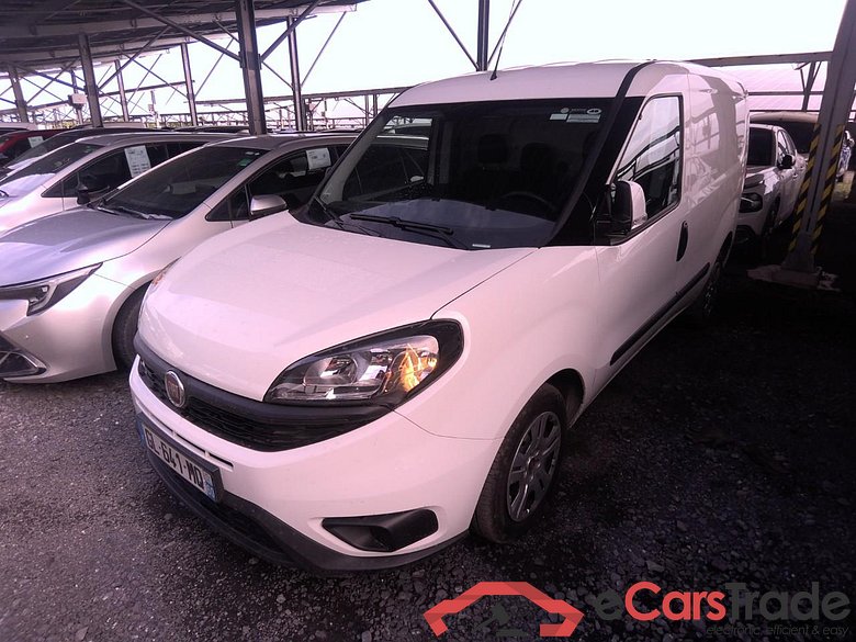 DOBLO CARGO 16M 105 PRO LOUN