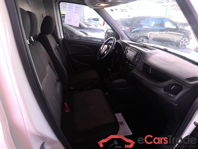 DOBLO CARG 16MJ 105 PRO LOUNGE #5