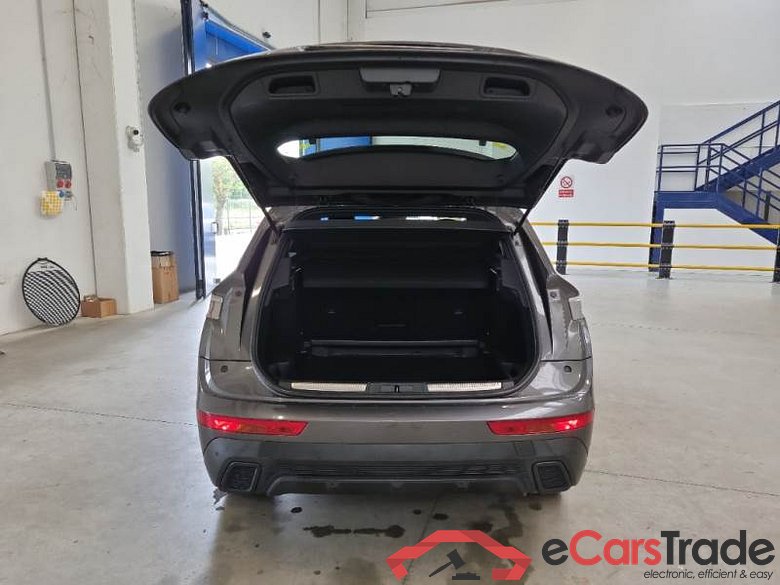DS DS 7 CROSSBACK / 2017 / 5P / SUV BLUEHDI 130 AUTOMATICA BUSINESS #5