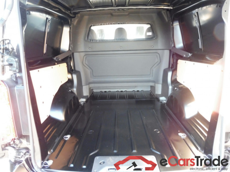 Peugeot Expert Cabine Approfondie Fixe XL 2.2 Diesel 180ch Automatique #4