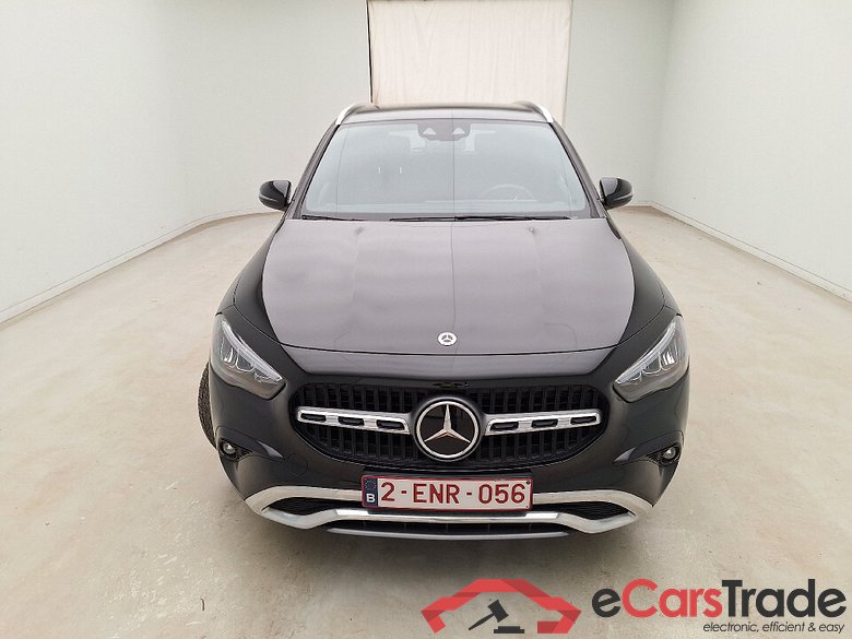 Mercedes, GLA '20, Mercedes-Benz GLA GLA 200 d Business Line 5d
