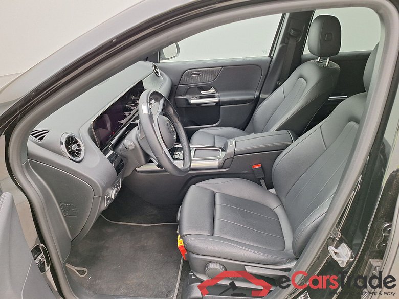 Mercedes, GLA '20, Mercedes-Benz GLA GLA 200 d Business Line 5d #3