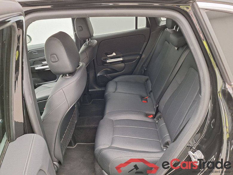 Mercedes, GLA '20, Mercedes-Benz GLA GLA 200 d Business Line 5d #4