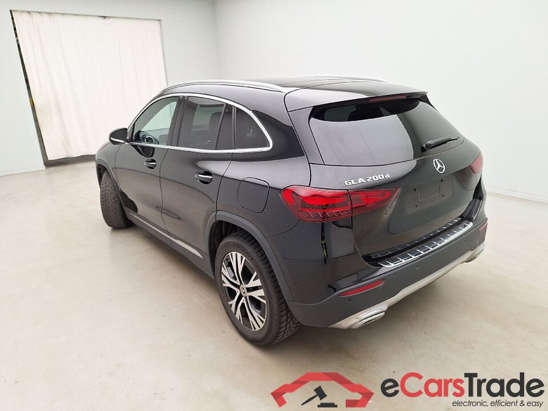 Mercedes, GLA '20, Mercedes-Benz GLA GLA 200 d Business Line 5d #6