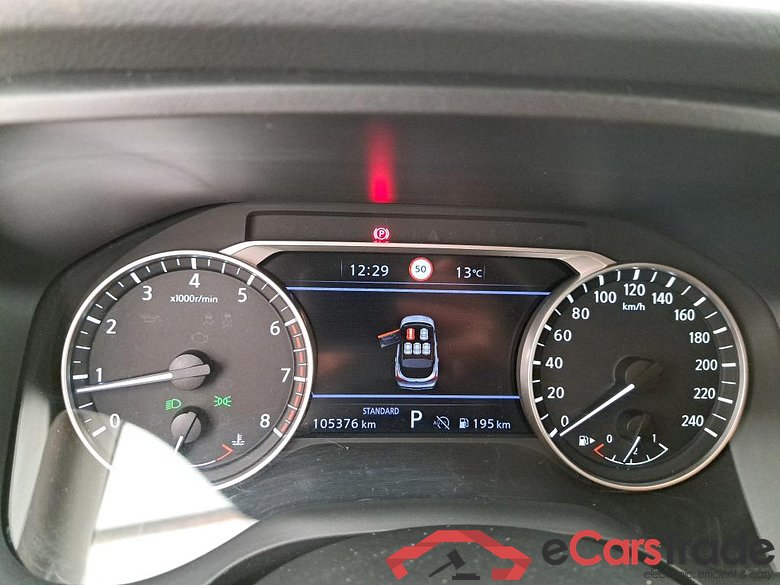 NISSAN Qashqai / 2021 / 5P / Crossover 1.3 MHEV 158ch Xtronic N-Style(SP) #6