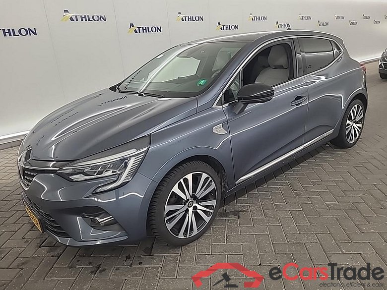 RENAULT CLIO 1.3 TCe 130 EDC GPF Initiale Paris 5D 96kW #1