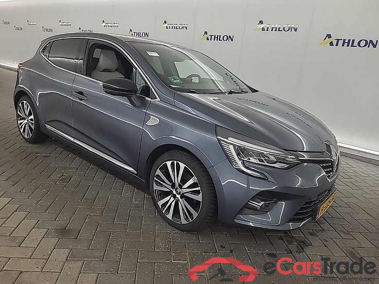 RENAULT CLIO 1.3 TCe 130 EDC GPF Initiale Paris 5D 96kW #2