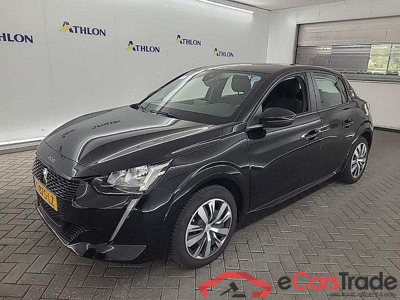 PEUGEOT e-208 Active 50kWh 136 5D #1