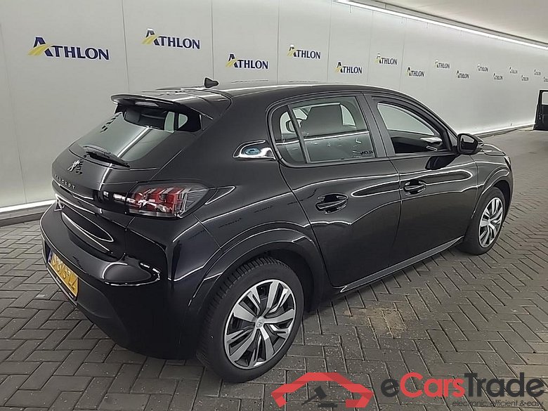PEUGEOT e-208 Active 50kWh 136 5D #3