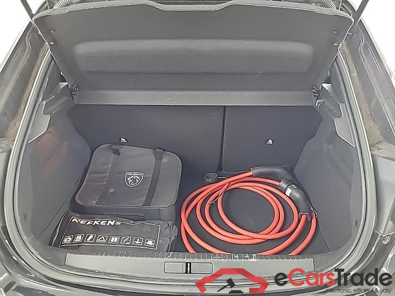 PEUGEOT e-208 Active 50kWh 136 5D #5