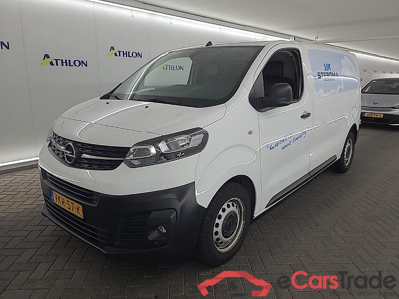 OPEL Vivaro GB L2H1 2.0 Diesel 90kW Edition HL 4D