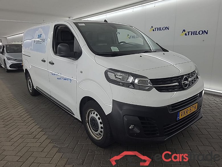 OPEL Vivaro GB L2H1 2.0 Diesel 90kW Edition HL 4D #2