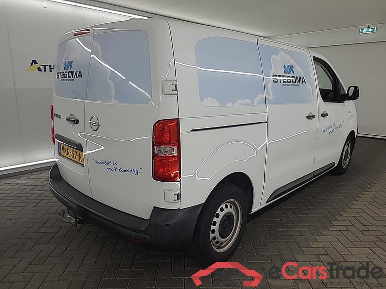 OPEL Vivaro GB L2H1 2.0 Diesel 90kW Edition HL 4D #3
