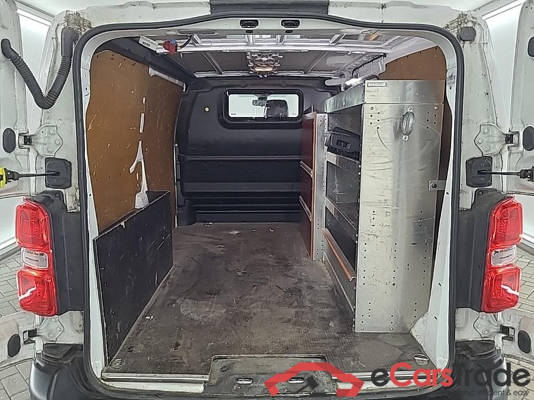 OPEL Vivaro GB L2H1 2.0 Diesel 90kW Edition HL 4D #5