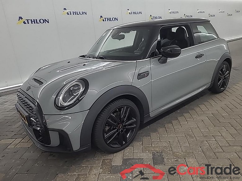 Mini Mini Cooper S Automaat 3D 131kW