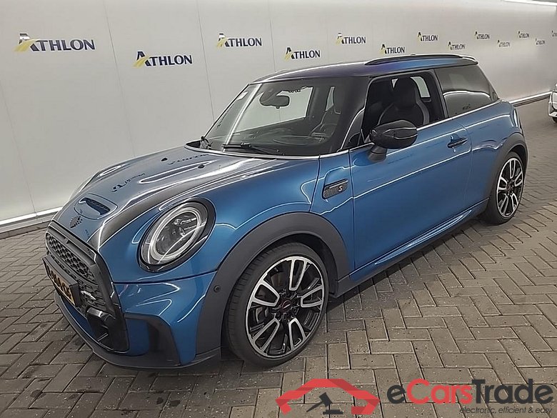 Mini Mini Cooper S 3D 131kW #1