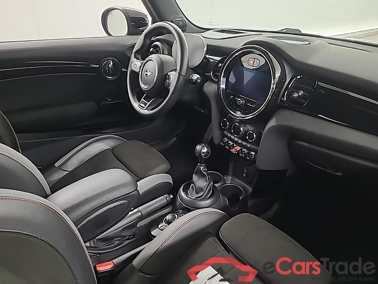 Mini Mini Cooper S 3D 131kW #6