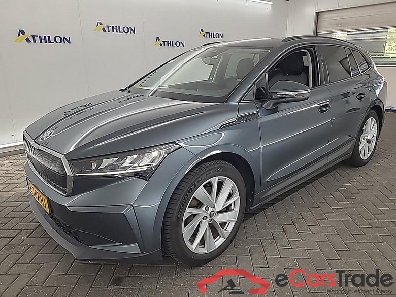 SKODA Enyaq iV iV 60 5D 132kW #1