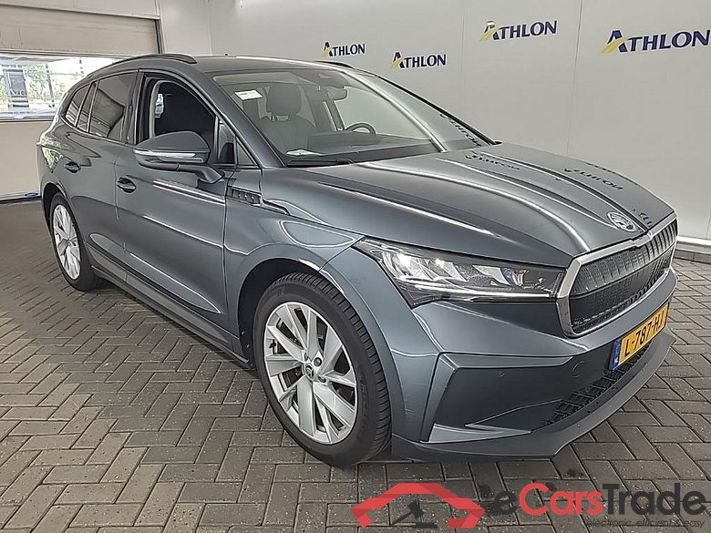 SKODA Enyaq iV iV 60 5D 132kW #2