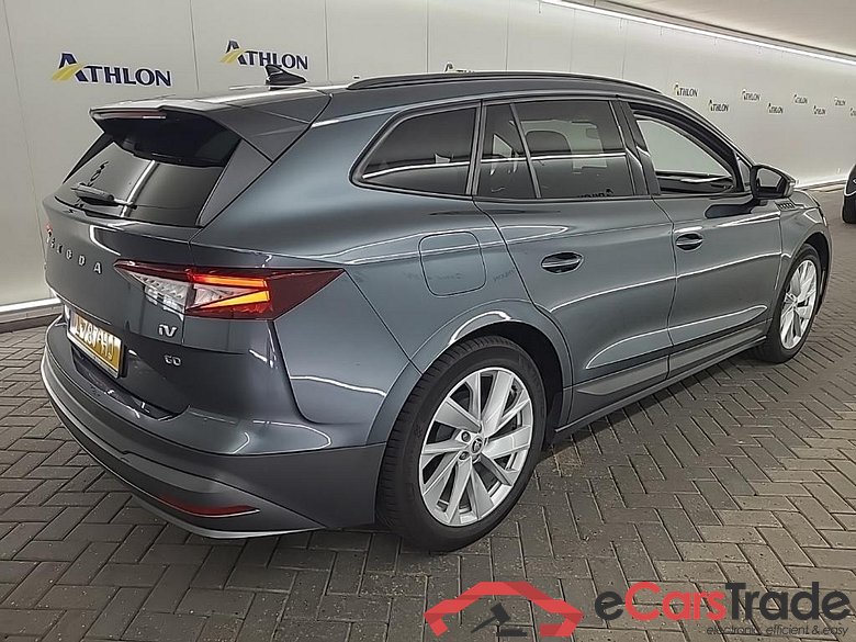 SKODA Enyaq iV iV 60 5D 132kW #3