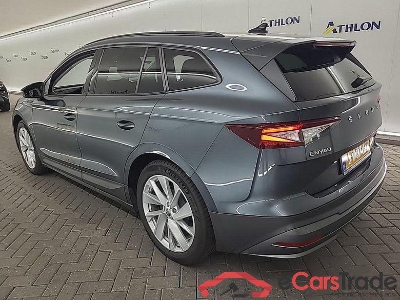 SKODA Enyaq iV iV 60 5D 132kW #4