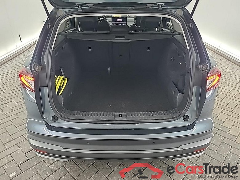 SKODA Enyaq iV iV 60 5D 132kW #5