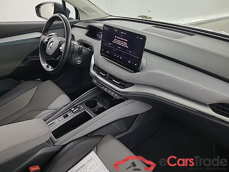 SKODA Enyaq iV iV 60 5D 132kW #6