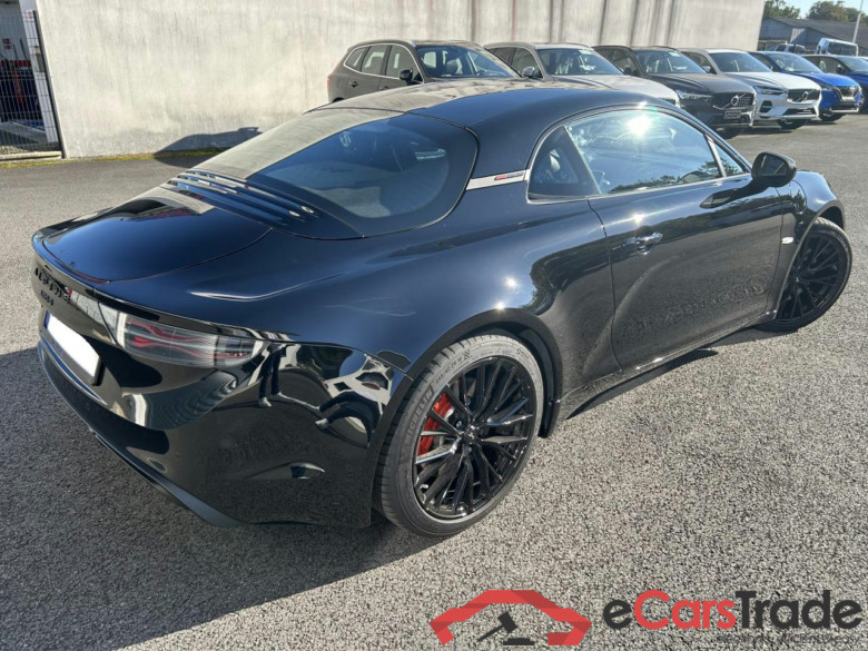 Alpine A110 A110 S 1.8 TCe 300 EDC #2