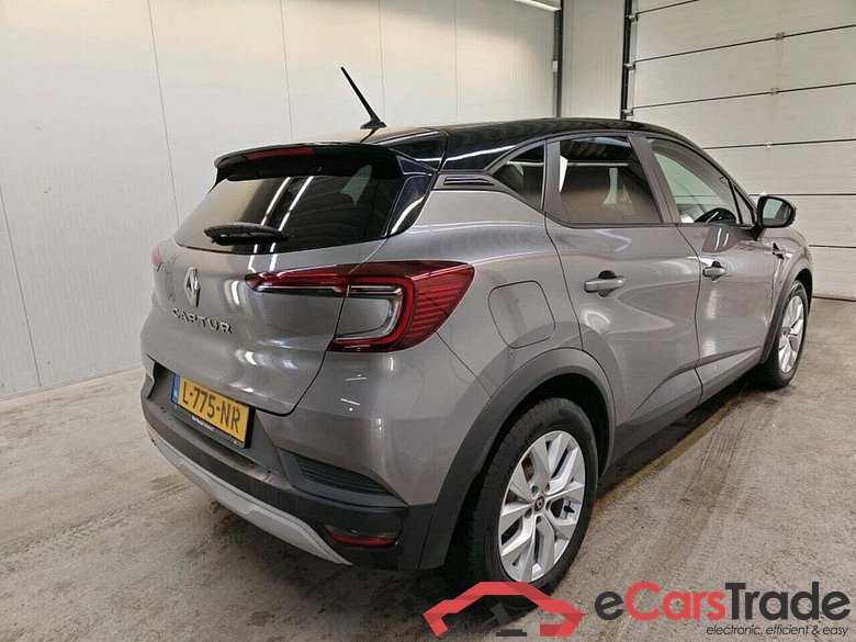RENAULT Captur 1.0 TCe Zen #2