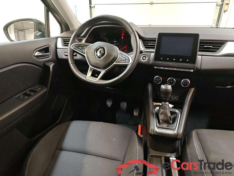 RENAULT Captur 1.0 TCe Zen #3