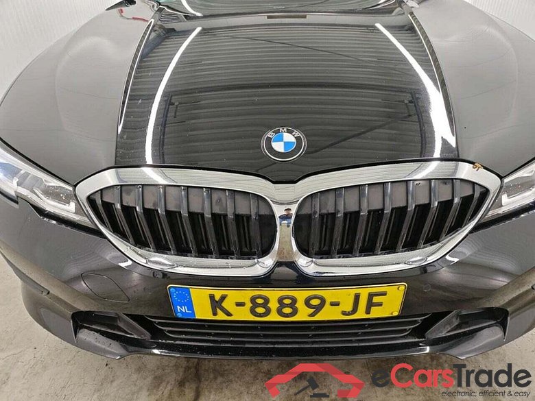 BMW 3-serie Touring 330e Bns Ed.P #4