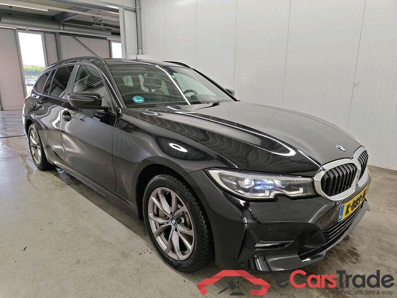 BMW 3-serie Touring 330e Bns Ed.P #5