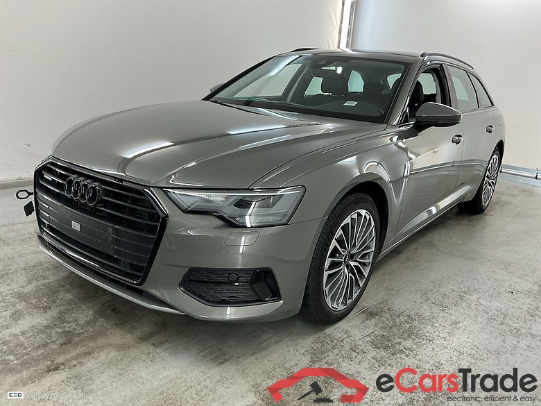 AUDI A6 AVANT 2.0 TFSI 50 E 4WD S-TR BUS ED SPORT #1