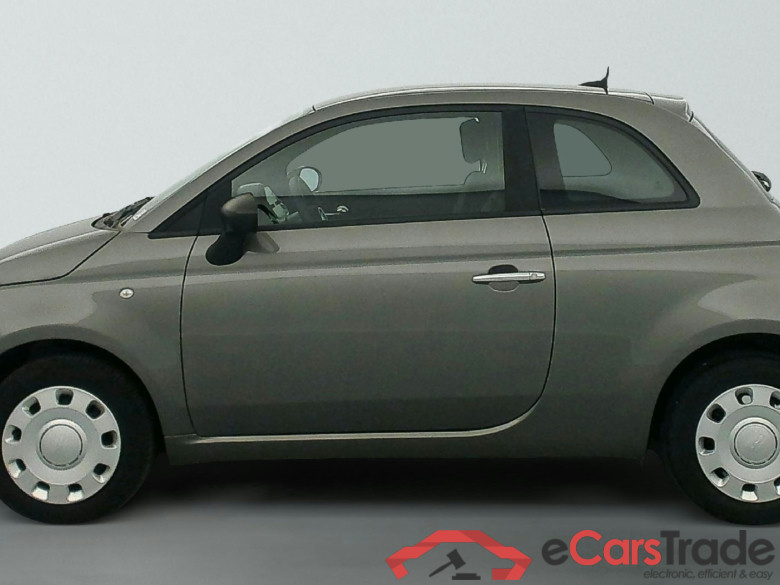 Fiat 500 1.0 70 ch Hybride BSG S/S #4