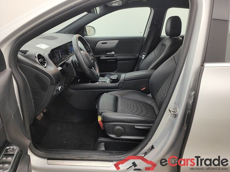 MERCEDES CLASSE GLA DIESEL - 2020 GLA 200 d 150 business Solution 5d Auto #3