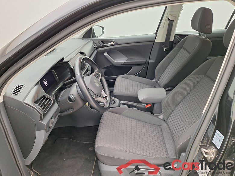 VW, T-Cross '18, Volkswagen T-Cross 1.0 TSI 81kW DSG Life 5d #3