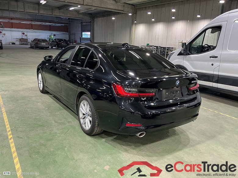 BMW 3 SERIES BERLINE 2.0 330E (135KW) BERLINE #3