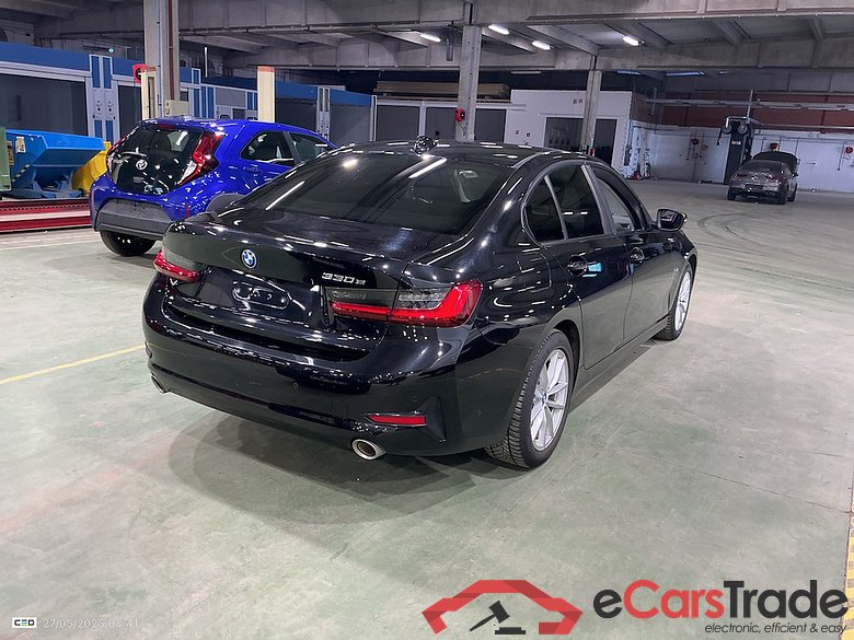 BMW 3 SERIES BERLINE 2.0 330E (135KW) BERLINE #4