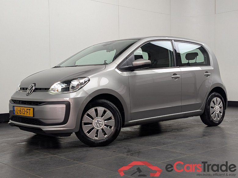 VOLKSWAGEN UP! 1.0 #1