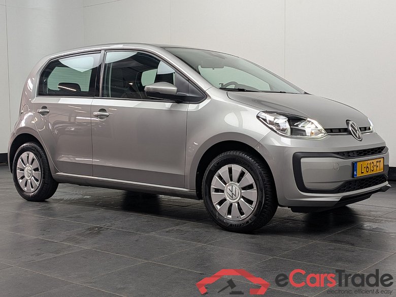 VOLKSWAGEN UP! 1.0 #2