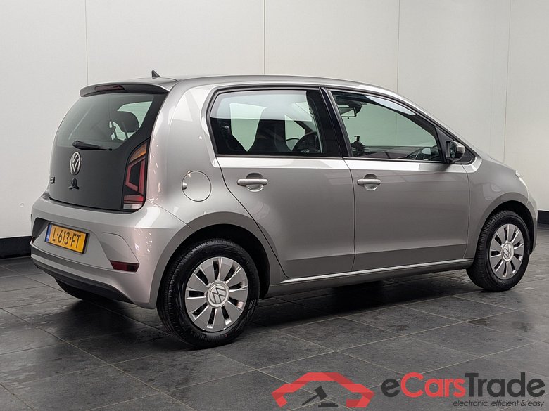VOLKSWAGEN UP! 1.0 #3