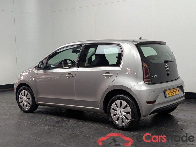 VOLKSWAGEN UP! 1.0 #4