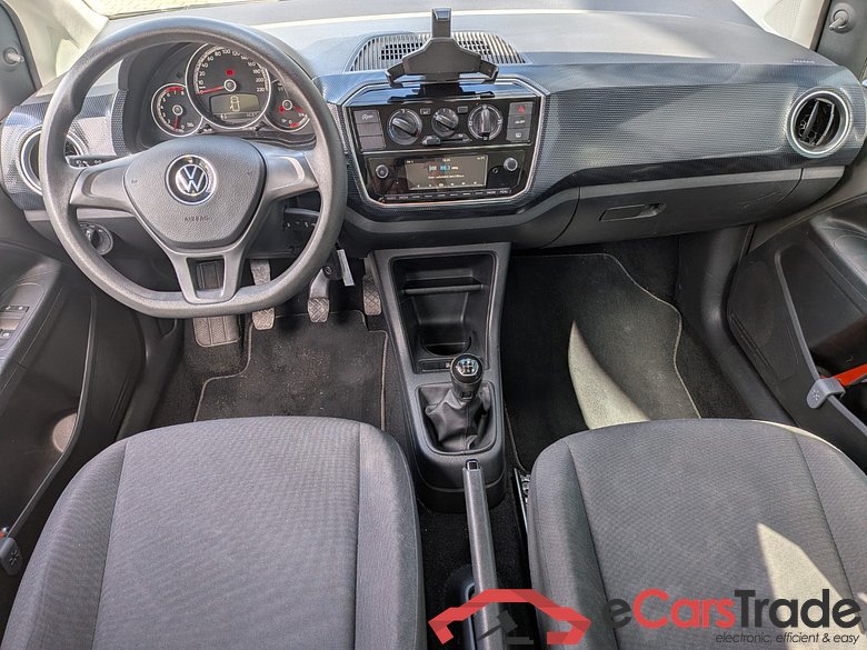VOLKSWAGEN UP! 1.0 #5