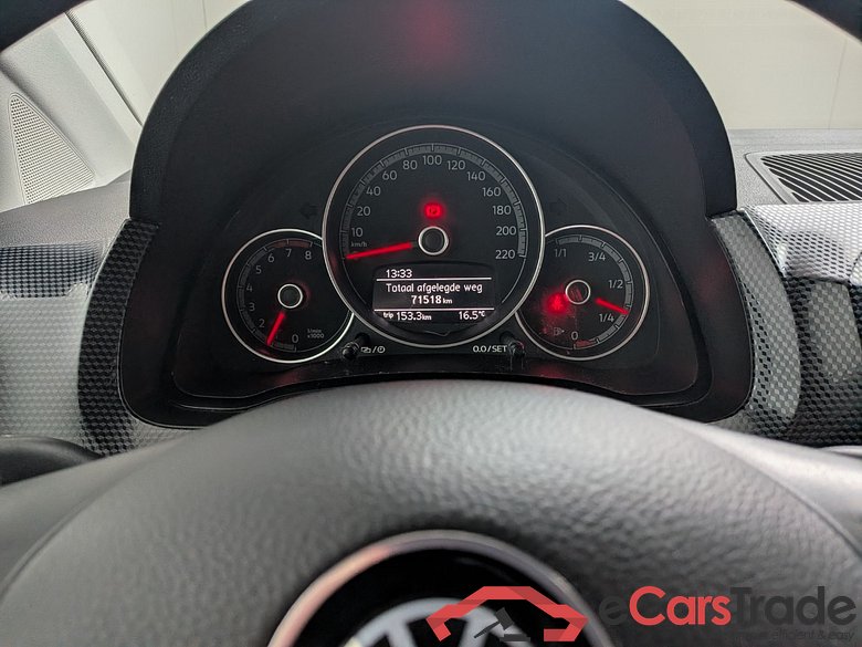 VOLKSWAGEN UP! 1.0 #6