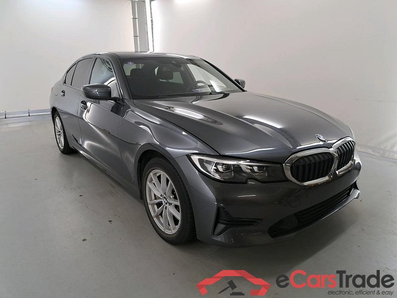 BMW 3 SERIES BERLINE 2.0 330E (135KW) BERLINE #2