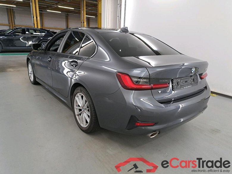 BMW 3 SERIES BERLINE 2.0 330E (135KW) BERLINE #3
