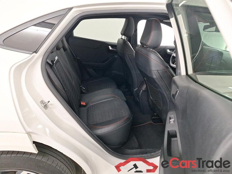 FORD PUMA 1.0 EcoBoost mHEV ST-Line X #6