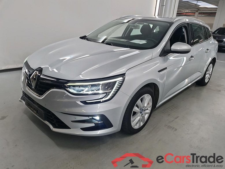 RENAULT MEGANE GRANDTOUR 1.6 E-TECH 160 PHEV LIMITED #3