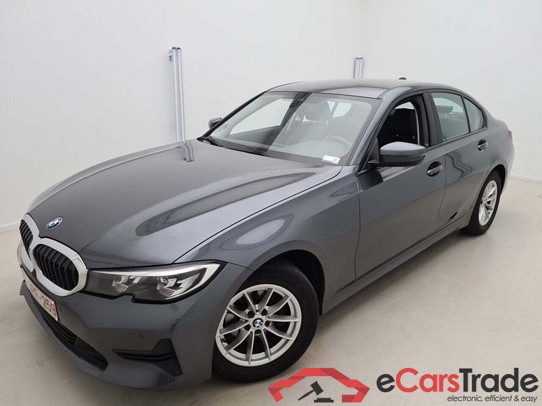 BMW 3-SERIE BERLINE 2.0 318D AUT