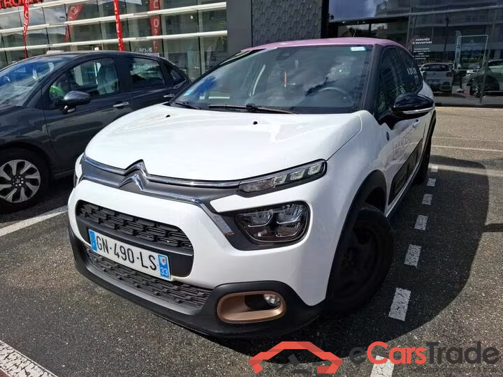 Citroen C3 1.2 PureTech LED Display Klima ...